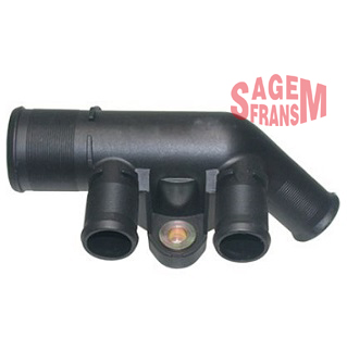 Su Giriş Plastik Borusu P205-P306-P309-P405-P406 P...