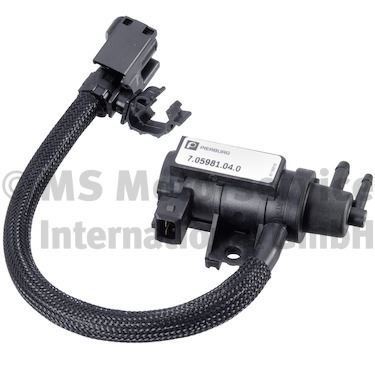 Elewctric Valve
