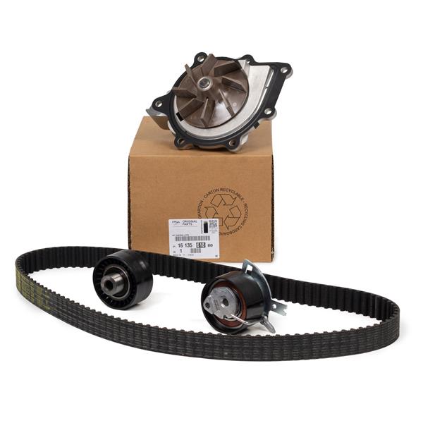 Eksantrik Gergi Kiti+devirdaim (118 Dış) P407-P508...