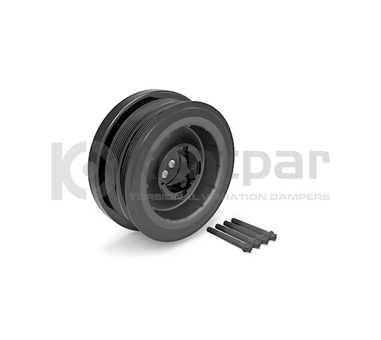 KRANK KASNAGI BMW M57N E46 E90 E91 E92 E93 E60 E61 E63 E64 E65 E66 E83 E53 E70 E71 CIVATALI