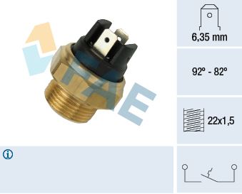 Fan Müşürü Kablosuz 92C-82C Em R9-R11 Flaş-fiesta ...