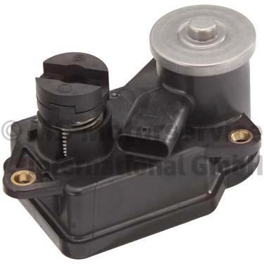 Manifold Ayar Motoru
