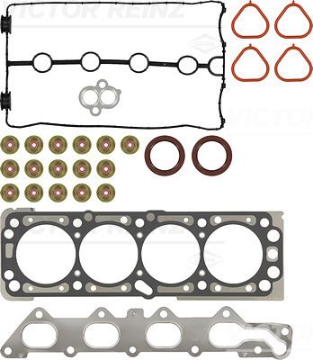 Conta Egzoz Manifoldu 1.4 Dohc Kalos