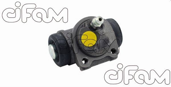 (X) Fren Silindiri Sağ Exp 1.4-1.9D (20.6 Mm)