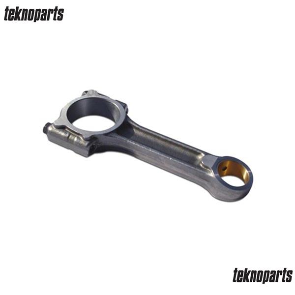 Piston Kolu