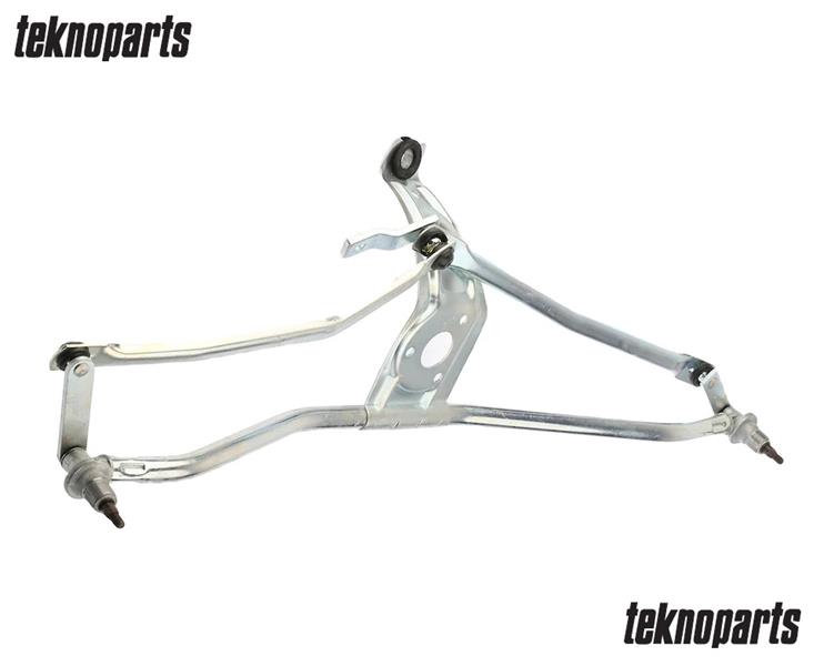 Silecek Mekanizmasi R9-R11 Motorsuz