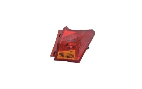 (11-C501-05-2B) T.auris Arka Stop RH.12-