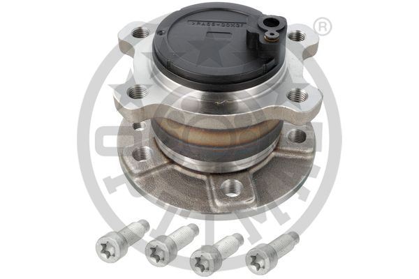 ARKA TEKER PORYASI VOLVO XC60 2.0T 2.4D D3 D4 T5 T6 (2009-2017)