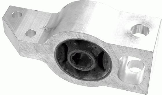 SALINCAK TAKOZU BURÇLU ALÜMİNYUM PASSAT (05-10)- CC (08-12)-TIGUAN 07=> (4614501)