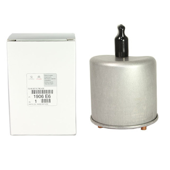Yakıt Filtresi P207 1.4-1.6 HDİ-P308-P508-P3008-P5...