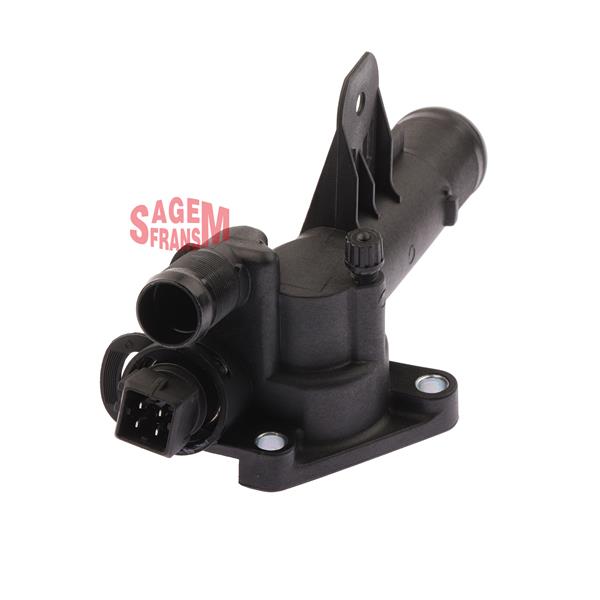TERMOSTAT 89 °C RENAULT MEGANE II 02>08 CLIO III 05>12 MODUS 04>13 KANGOO 08> 1.5dCi