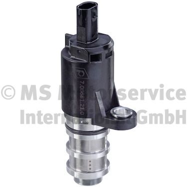 Fkm-fpm Oil Pressure Valve