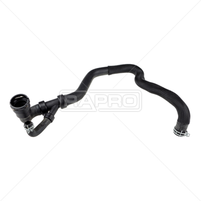 RADYATOR HORTUMU ALT LAND ROVER 204PT FREELANDER II L359 RANGE ROVER EVOQUE L538