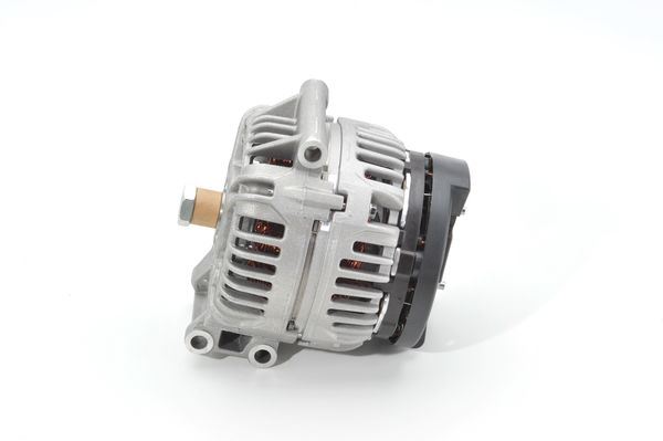 Alternatör