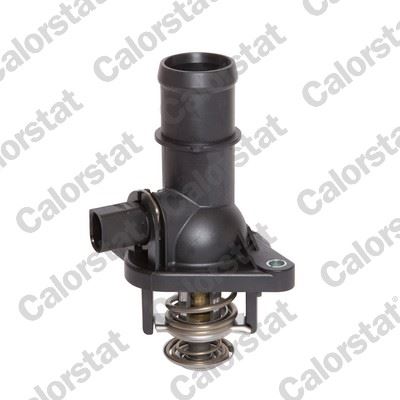 Termostat (105C) (Komple / Müşürlü) BORA-GOLF4-POL...
