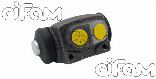 FREN SILINDIRI ESCORT 86-90 - FOCUS ABSSIZ