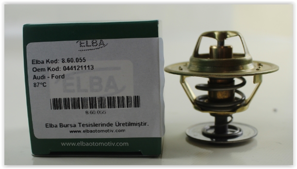 Termostat A3-A4-A6-BORA-CADDY Ii-golf-jetta Ii-pas...