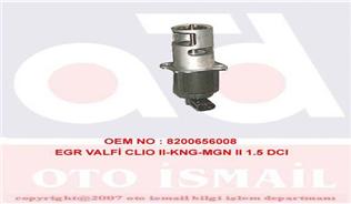 Egr Valfi