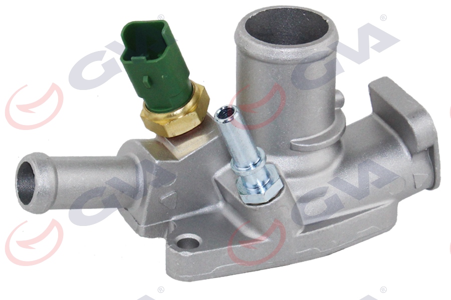 Termostat (80C) (Komple) Linea-bravo Ii-grande