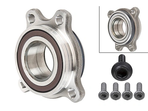 WHEEL/BRG/KİT WHEEL BEARİNG KİT (3011)