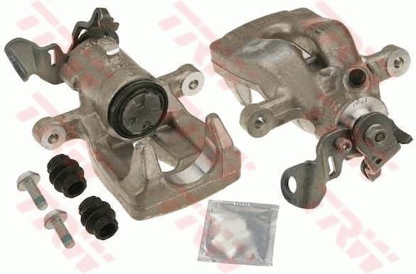 FREN KALİPERİ ARKA SAĞ CLIO III 05=> MODUS 04=>