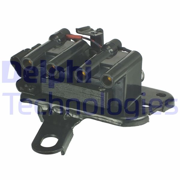 Ateşleme Bobini