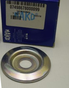 Alternatör Kasnağı (Yarim) Dkş M131-TMPR