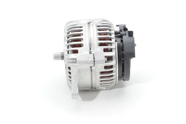 Alternatör