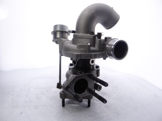 Turbo Komple