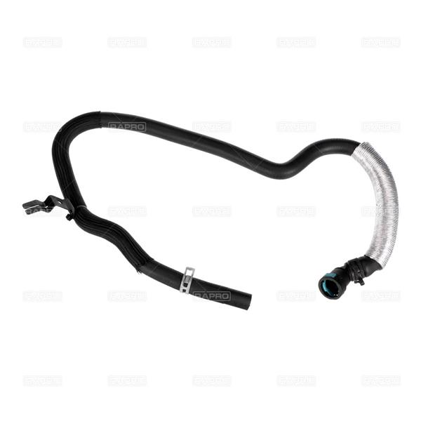 KALORIFER HORTUMU GIRIS FORD TRANSIT V347 11> 2.4 TDCİ