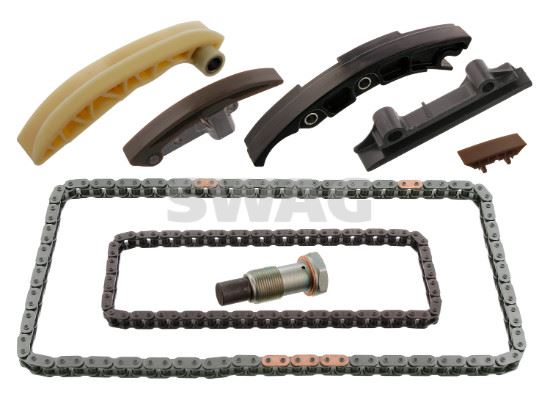 EKSANTRIK ZİNCİR SETİ (FEBI 45735)