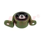 Motor Takozu Opel-astra-f 1991-1998 Opel-calibra-a...