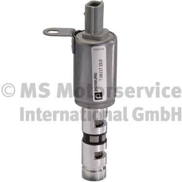 Control Valve