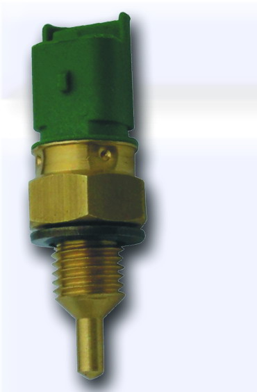 Hararet Müşürü Berlingo-partner 1.4-1.6-1.9-C2-C3-...