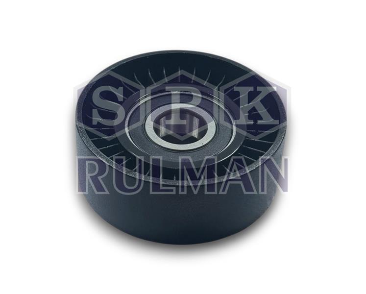 Kayış Gergi Rulmanı