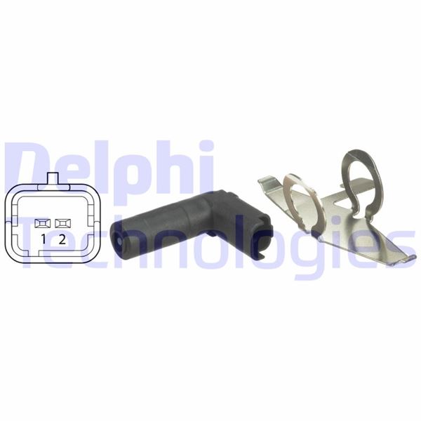 KRANK MİL SENSÖRÜ RENAULT TRAFIC II 06> MASTER II 01> OPEL VİVARO B 06> MOVANO B 01> 2.2D 2.5D