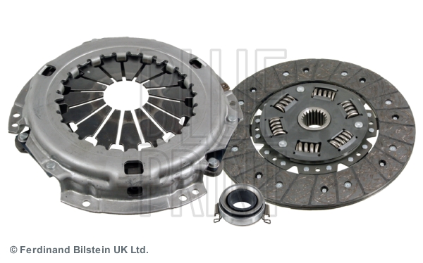 DEBRİYAJ SETİ (BASKI+DİSK+BİLYA) TOYOTA RAV4 2.0L 1AZ-FE ACA21 00-03