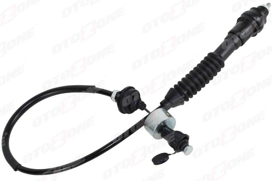 Debriyaj Teli Partner-berlingo DW8B (03-08) X