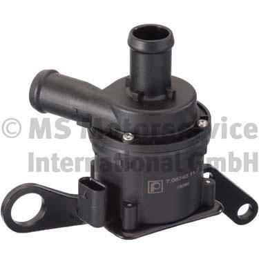 Water Circulating Pump