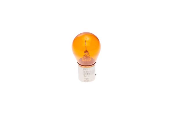 Ampul - Pure Light - 12 V - PY21W - 21 W - BAU15S ...