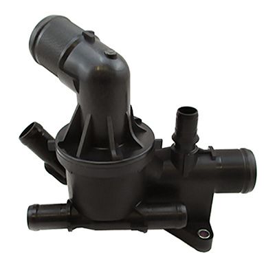 Termostat (Komple) (Contali)