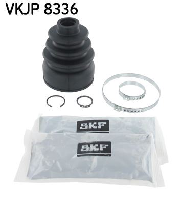 Aks Körüğü İç