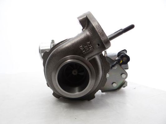 Turbo Komple