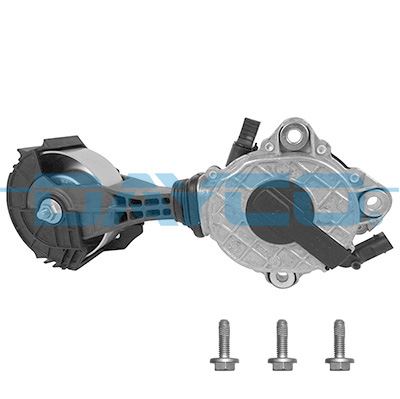 V Kayış Gergi Rulmanı P207-P308-P3008-P508-P5008-P...
