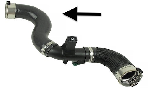 Turbo Hortumu