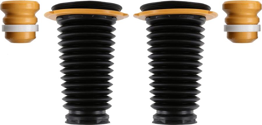 AMORTİSÖR TOZ KORUMA KÖRÜĞÜ SET FIAT 500X 14> JEEP RENEGADE 14> COMPASS 18>