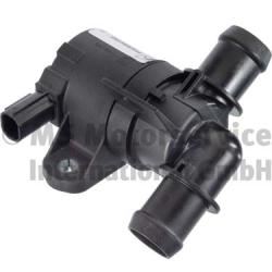 Coolant Switching