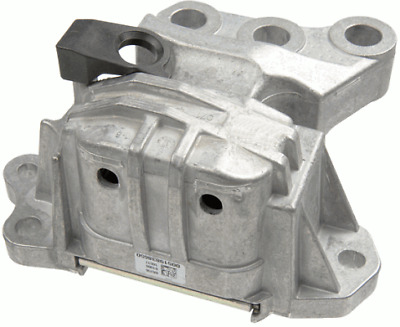 Motor Takozu Sağ