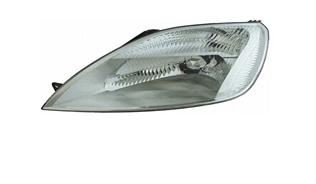 Far Komple Sol Elektrikli
