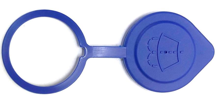 Cam Su Depo Kapağı
